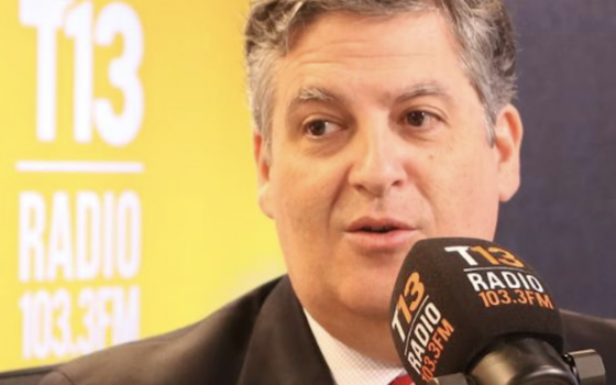 ENTREVISTA | Marcelo Masalleras por los dos años de los ataques de Hamas a Israel y la negociación de Egipto sobre Gaza
